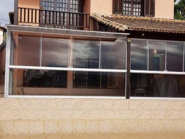 Casa com 6 quartos à venda em Lagoa Santa, no bairro Vila Maria