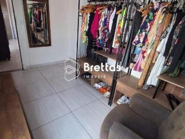 Casa com 6 quartos à venda em Lavras, no bairro Jardim Gloria
