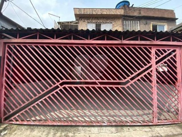Casa com 6 quartos à venda em São mateus SP