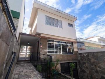 Casa com 6 quartos à venda em São Paulo, no bairro Jardim Da Glória