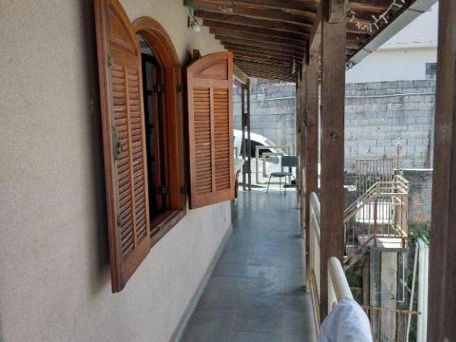 Casa com 6 quartos à venda em Sabará, no bairro Nações Unidas