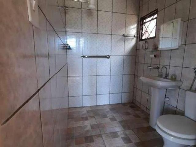 Casa com 6 quartos à venda em Sabará, no bairro Nações Unidas