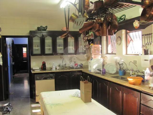 Casa com 6 quartos à venda ou para alugar em Saúde SP