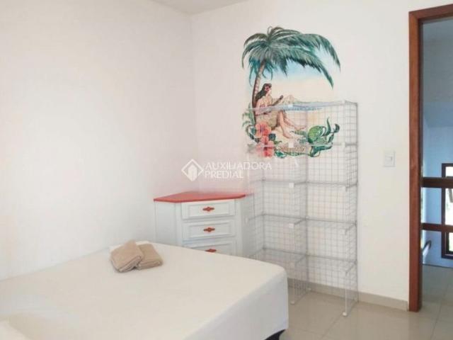 Casa com 6 quartos e 380m² para alugar em Campeche, Florianópolis