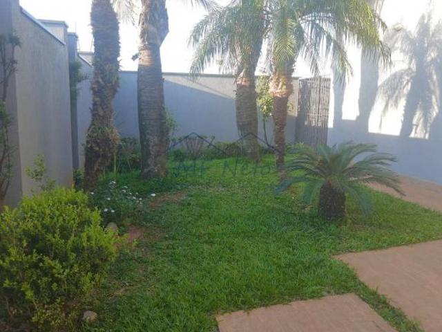 Casa com 6 quartos, Jardim Itália, Pirassununga R$ 1.5 mi, Cod: 10133014