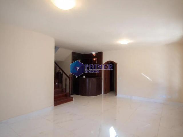 CASA com 6 quartos, lazer,4 vagas Ouro Preto