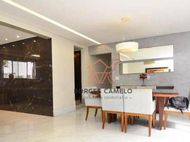 Casa com 6 Quartos para alugar, 430 m² por R$ 13.950/mês Santo Antônio Belo Horizonte/MG
