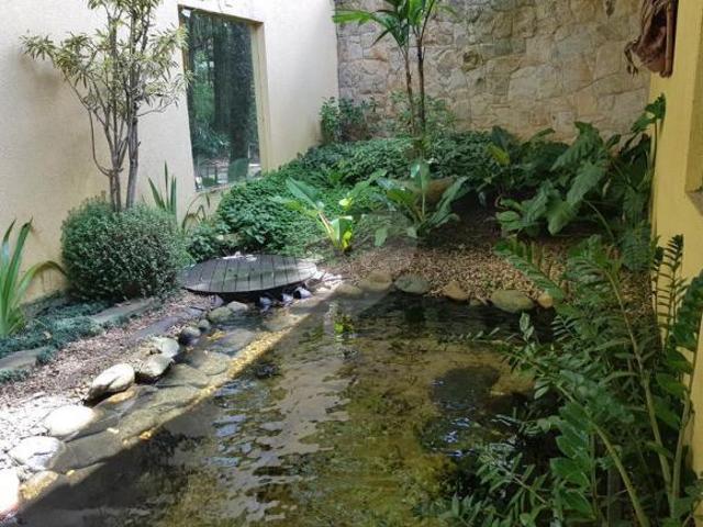 Casa com 6 quartos, todos suítes e um lazer absoluto ! Jardim Marajoara. sua qualidade de vida está