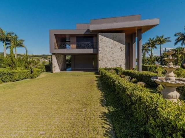 Casa com 6 Suítes à Venda no Centro, Boa Vista da Aparecida R$ 9.900.000,00