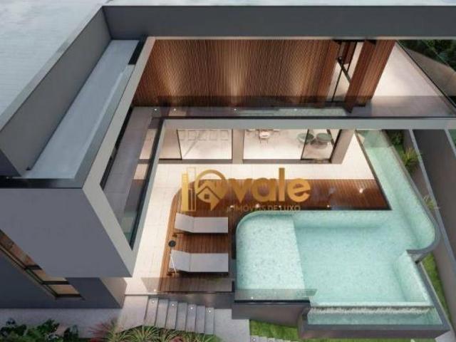 Casa com 6 Suítes à venda, 723 m² Alphaville II SJCampos/SP