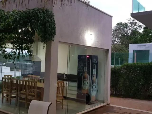 Casa com 6 Suítes em Escarpas do Lago Capitólio