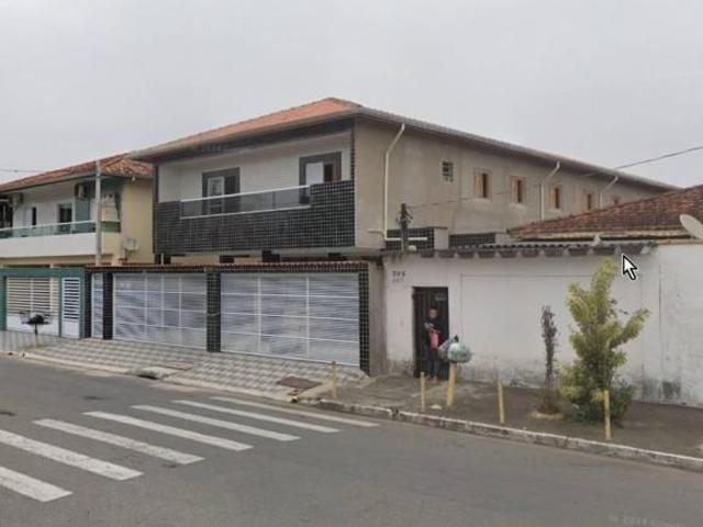 CASA COM 70,00 m² TUDE BASTOS PRAIA GRANDE SP