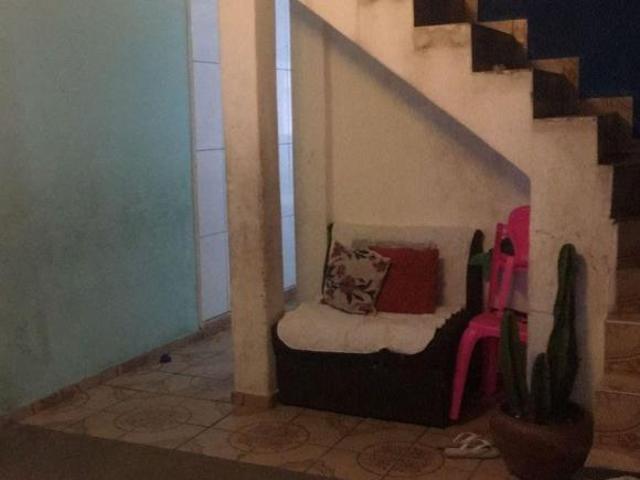 Casa com 71 m² e 3 quartos à venda em Jardim Rodolfo Pirani