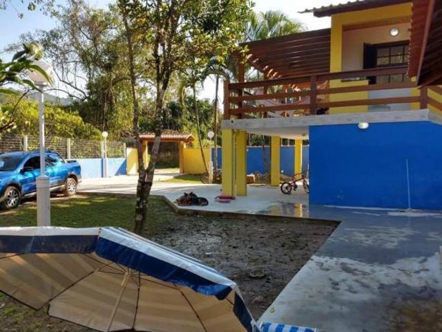 CASA COM 75,00 m² CAMBURI SÃO SEBASTIÃO SP