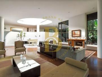 Casa com 768 m², 4 quartos sendo 4 suítes à venda no bairro Alto da Boa Vista