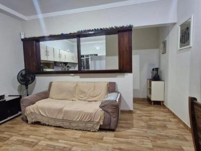 CASA COM 76,00 m² AVIAÇÃO PRAIA GRANDE SP