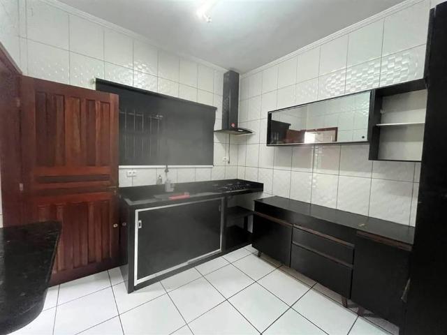 Casa Com 78 m² Forte Praia Grande Sp