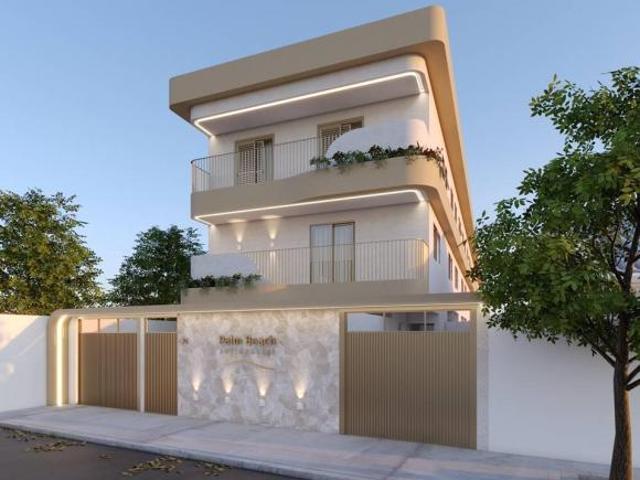 CASA COM 79,02 m² TUPI PRAIA GRANDE SP