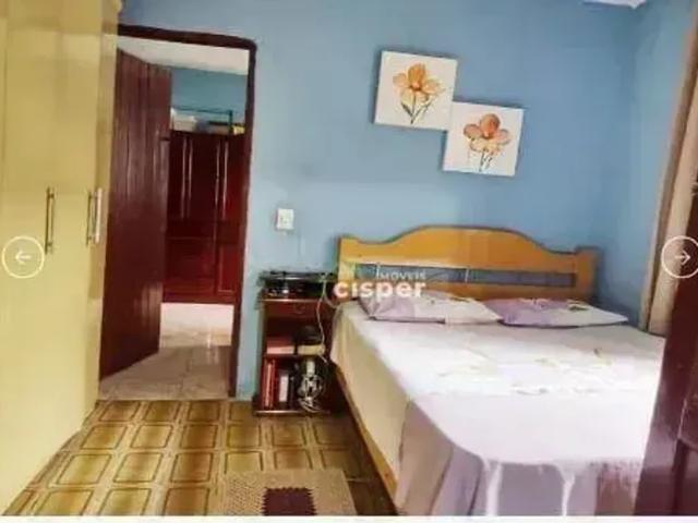 Casa com 7 dormitórios à venda por R$ 500.000,01 Parque Císper São Paulo/SP