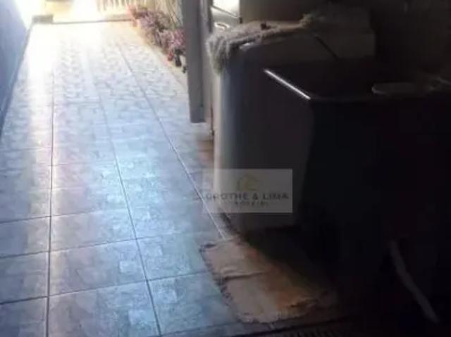 Casa com 7 dormitórios à venda, 160 m² por R$ 742.000,00 Jardim Santa Hermínia São José dos Camp