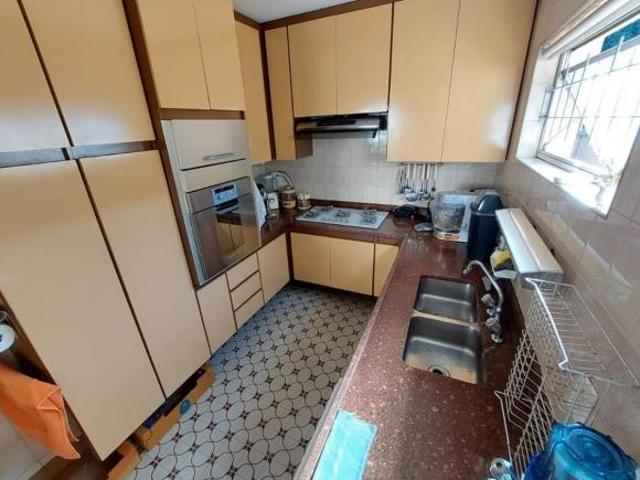 Casa com 7 dormitótios no bairro Bela Aliança