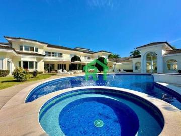 Casa com 7 dormitórios à venda, 1250 m² por R$ 11.000.000,00 Acapulco Guarujá/SP