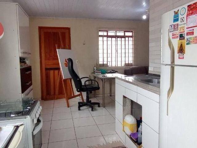 Casa com 7 dormitórios à venda, 170 m² por R$ 295.000,00 Cachoeira Almirante Tamandaré/PR