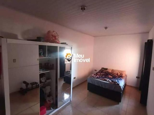 Casa com 7 dormitórios à venda, 286 m² por R$ 520.000,00 Vila Itaberaba São Paulo/SP