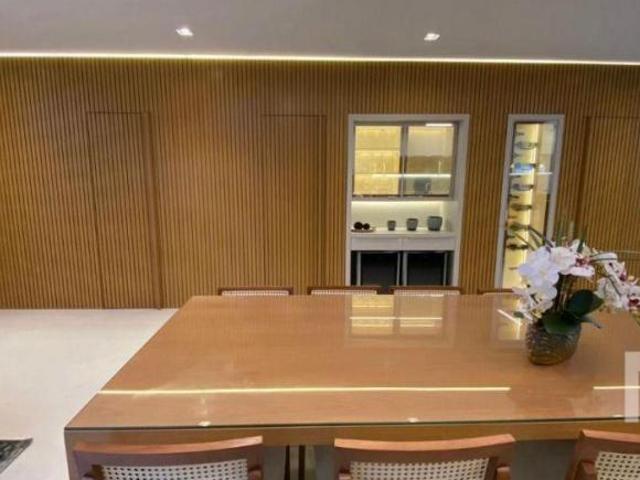 Casa com 7 dormitórios à venda, 380 m² por R$ 8.500.000 Riviera de São Lourenço Bertioga/SP