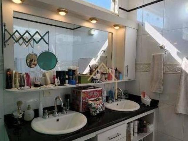 Casa com 7 dormitórios à venda, 382 m² por R$ 1.990.000,00 Werner Plaas Americana/SP