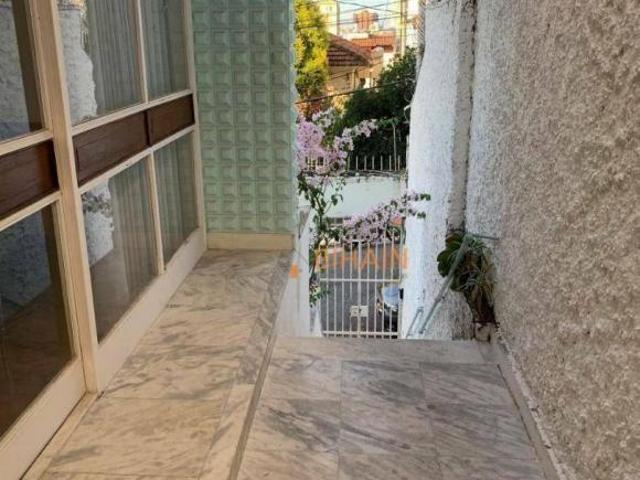 Casa com 7 dormitórios à venda, 400 m² por R$ 1.350.000,00 Barroca Belo Horizonte/MG
