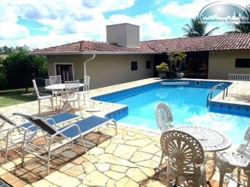 Casa com 7 dormitórios à venda, 416 m² por R$ 2.790.000,00 Cond.Sao Joaquim Vinhedo/SP