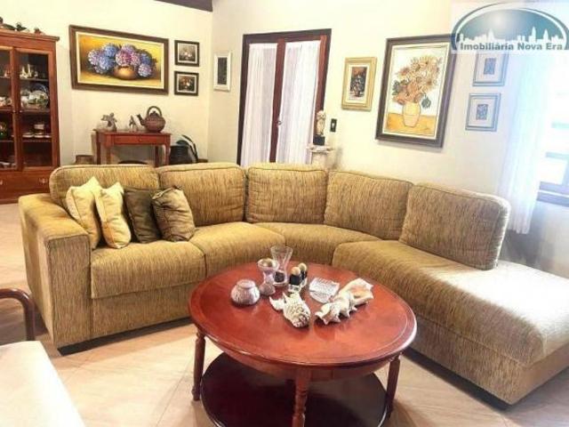Casa com 7 dormitórios à venda, 416 m² por R$ 3.190.000,00 Cond.Sao Joaquim Vinhedo/SP
