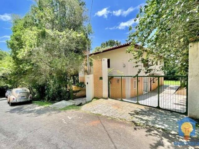 Casa com 7 dormitórios à venda, 610 m² por R$ 1.000.000,00 Jardim Santa Paula Cotia/SP