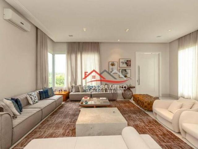 Casa com 7 dormitórios, 1050 m² venda por R$ 14.500.000,00 ou aluguel por R$ 53.559,00/mês Condo