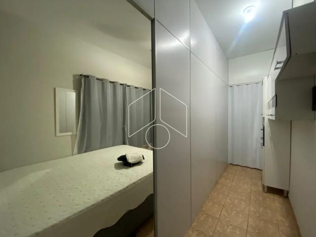 Casa com 7 dormitórios, 2 banheiros, 3 vagas | Jardim Cavallari, Marília