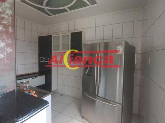 Casa com 7 quartos, 1 suíte e 5 banheiro bairro Ipanema Guarulhos
