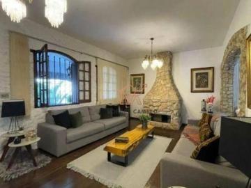 Casa com 7 quartos, 500 m² venda por R$ 2.700.000 Santa Lúcia Belo Horizonte/MG