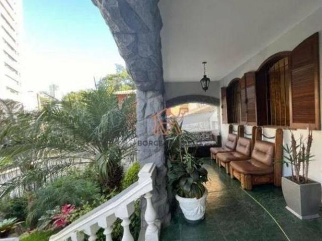 Casa com 7 quartos, 500 m² venda por R$ 2.700.000 Santa Lúcia Belo Horizonte/MG