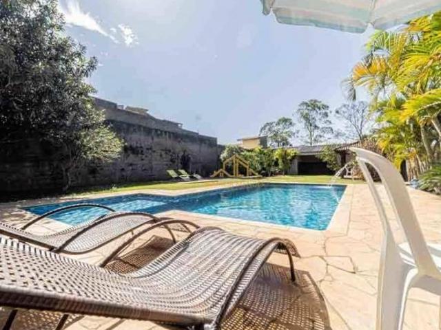 Casa com 7 quartos à venda, 420 m² por R$ 1.500.000 Chácara Recanto Verde Cotia/SP