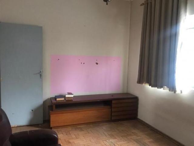 Casa com 7 quartos à venda em Varginha, no bairro Vila Nogueira