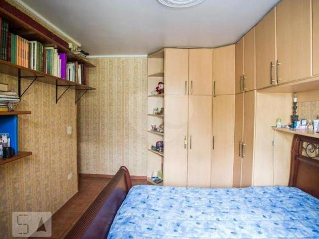 Casa com 7 quartos à venda em Vila monumento SP