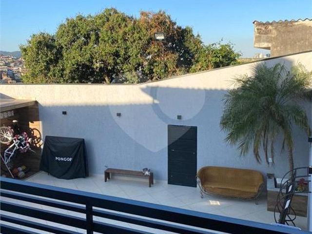 Casa com 7 quartos à venda em Vila itaberaba SP