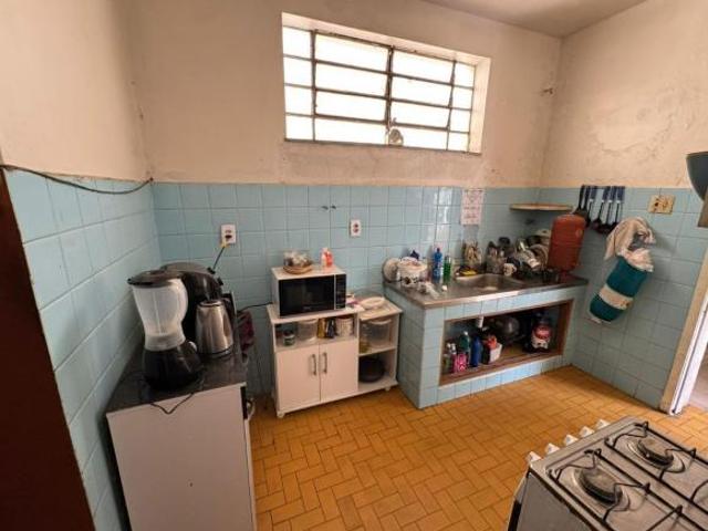 Casa com 7 quartos à venda em Belo Horizonte, no bairro Colégio Batista
