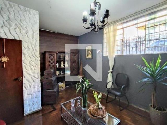 Casa com 7 quartos à venda em Belo Horizonte, no bairro Calafate