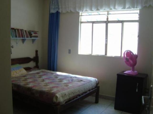 Casa com 7 quartos à venda em Belo Horizonte, no bairro Carlos Prates