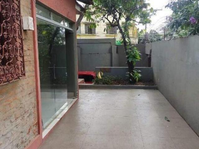 Casa com 7 quartos à venda em Belo Horizonte, no bairro Carmo