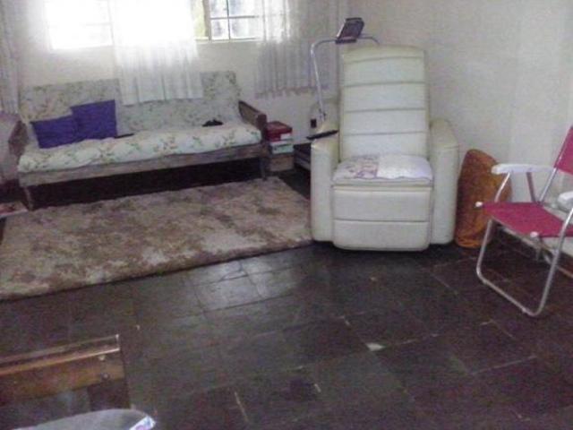 Casa com 7 quartos à venda em Belo Horizonte, no bairro Etelvina Carneiro