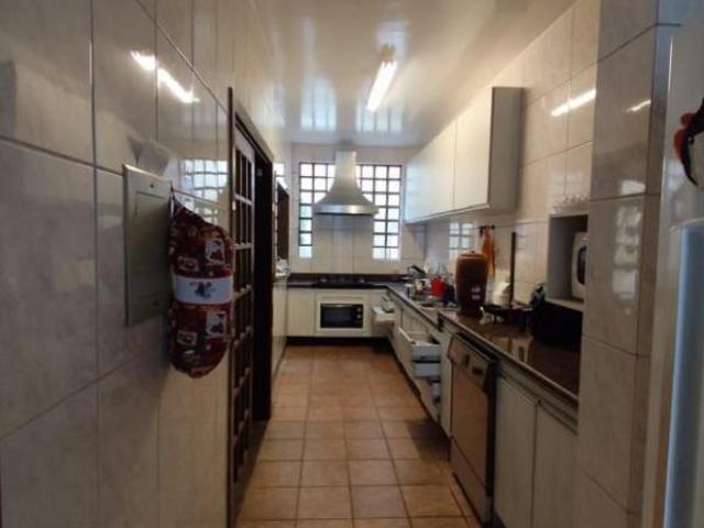 Casa com 7 quartos à venda em Belo Horizonte, no bairro João Pinheiro