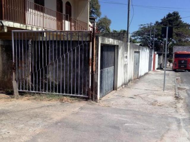 Casa com 7 quartos à venda em Belo Horizonte, no bairro Minaslândia